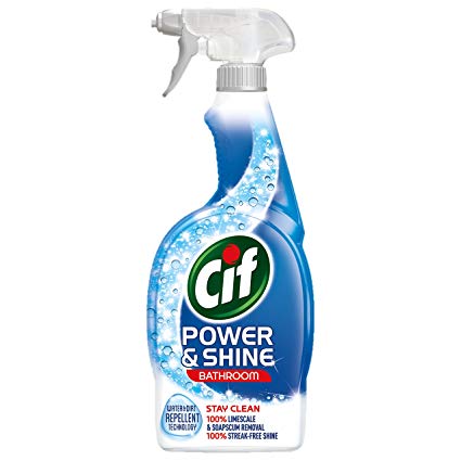 CIF GREEN ACTIVE BAGNO ML.650 